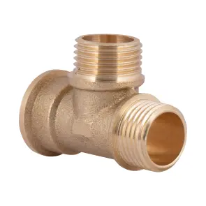 Трійник Thermo Alliance Standart 1/2" ВЗЗ SD41415 №12