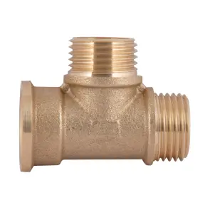 Трійник Thermo Alliance Standart 1/2" ВЗЗ SD41415 №13