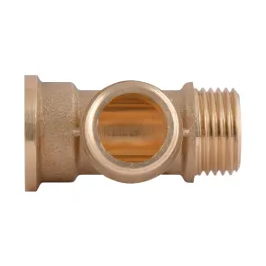 Трійник Thermo Alliance Standart 1/2" ВЗЗ SD41415 №15