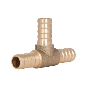 Трійник Thermo Alliance Standart 12 SD41712 №7