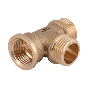 Трійник Thermo Alliance Standart 1/2" ВЗЗ SD41415 №18