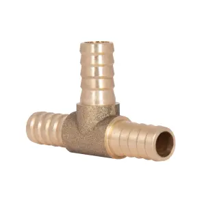 Трійник Thermo Alliance Standart 12 SD41712 №16