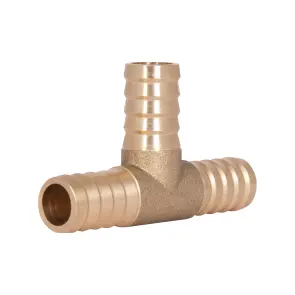 Трійник Thermo Alliance Standart 14 SD41714 №1