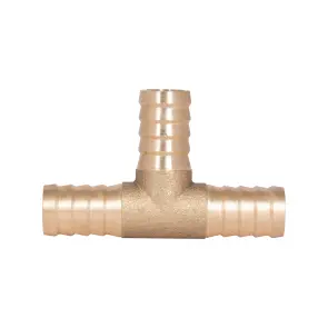 Трійник Thermo Alliance Standart 14 SD41714 №2