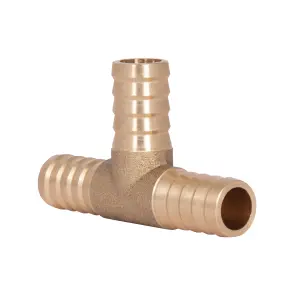 Трійник Thermo Alliance Standart 14 SD41714 №3