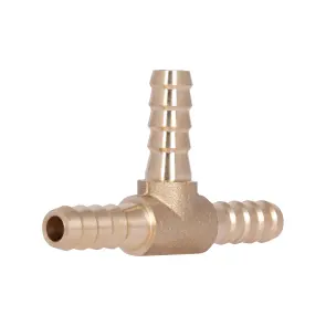 Тройник Thermo Alliance Standart 8 SD4178 №1