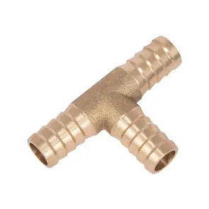 Трійник Thermo Alliance Standart 14 SD41714 №4
