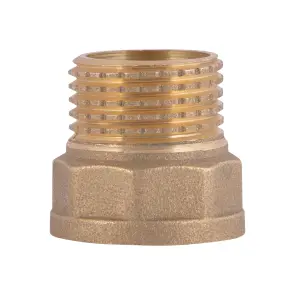 Переходник Thermo Alliance Standart 1/2"х1/2" ВЗ SD4091515 №3