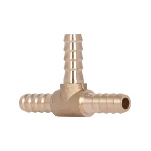 Тройник Thermo Alliance Standart 8 SD4178 №3