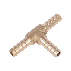 Тройник Thermo Alliance Standart 8 SD4178 №4