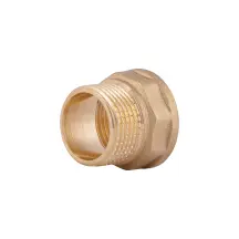 Переходник Thermo Alliance Standart 3/4"х3/4" ВЗ SD4092020