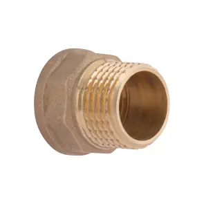 Переходник Thermo Alliance Standart 1/2"х1/2" ВЗ SD4091515 №9