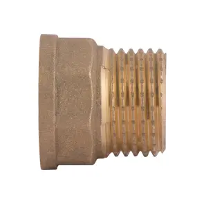Переходник Thermo Alliance Standart 1/2"х1/2" ВЗ SD4091515 №12