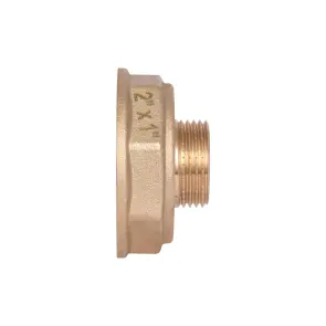 Переходник Thermo Alliance Standart 2"х1" ВЗ SD4095025 №9