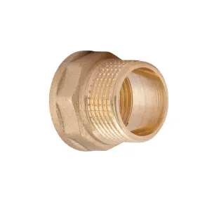 Перехідник Thermo Alliance Standart 3/4"х3/4" ВЗ SD4092020 №13