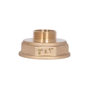 Переходник Thermo Alliance Standart 2"х1" ВЗ SD4095025 №11