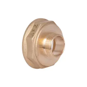 Переходник Thermo Alliance Standart 2"х1" ВЗ SD4095025 №12