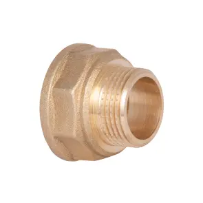 Переходник Thermo Alliance Standart 1"х3/4" ВЗ SD4092520 №3