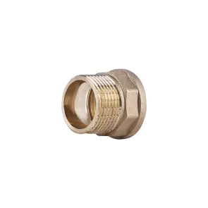 Перехід Thermo Alliance Standart 3/4"х1/2" ВЗ SD4091520L6 №4