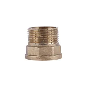 Перехід Thermo Alliance Standart 3/4"х1/2" ВЗ SD4091520L6 №5