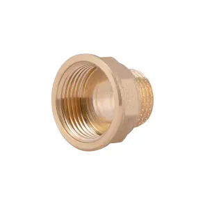 Перехідник Thermo Alliance Standart 3/4"х1/2" ВЗ SD4091520 №1