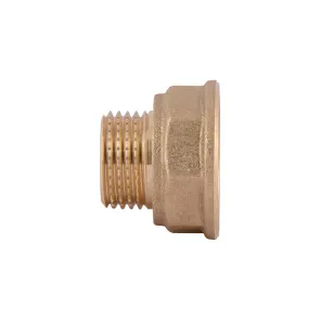 Перехідник Thermo Alliance Standart 3/4"х1/2" ВЗ SD4091520 №3