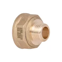 Перехід Thermo Alliance Standart 1/2"х1/4" ВЗ SD409156 купити в Києві