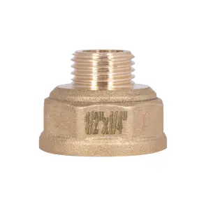 Перехід Thermo Alliance Standart 1/2"х1/4" ВЗ SD409156 №4