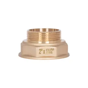 Перехідник Thermo Alliance Standart 2"х1 1/2" ВЗ SD4095040 №10