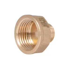 Перехід Thermo Alliance Standart 1/2"х1/4" ВЗ SD409156 №6
