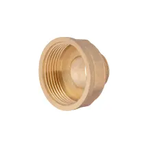 Переходник Thermo Alliance Standart 1 1/2"х3/4" ВЗ SD4094020