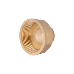 Переходник Thermo Alliance Standart 1 1/2"х3/4" ВЗ SD4094020 №1