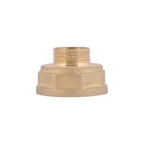 Переходник Thermo Alliance Standart 1 1/2"х3/4" ВЗ SD4094020 №4