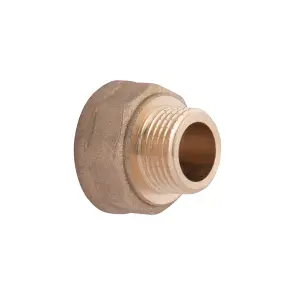 Переходник Thermo Alliance Standart 1/2"х3/8" ВЗ SD409159 №3