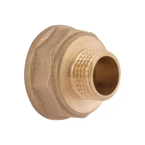 Перехідник Thermo Alliance Standart 1"х1/2" ВЗ SD4092515 №3