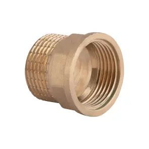 Перехідник Thermo Alliance Standart 1"х1" ВЗ SD4092525 №3