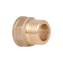 Переход Thermo Alliance Standart 1/2"х1/2" ВЗ SD4091515Р
