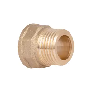 Переход Thermo Alliance Standart 1/2"х1/2" ВЗ SD4091515Р №1
