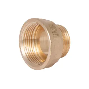 Перехідник Thermo Alliance Standart 1 1/4"х1" ВЗ SD4093225 №1
