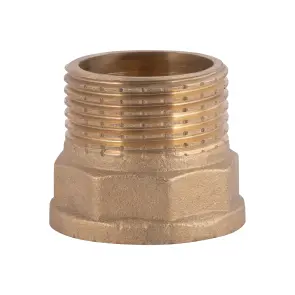 Перехідник Thermo Alliance Standart 1"х1" ВЗ SD4092525 №5