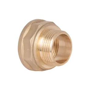 Перехідник Thermo Alliance Standart 1 1/4"х1" ВЗ SD4093225 №2