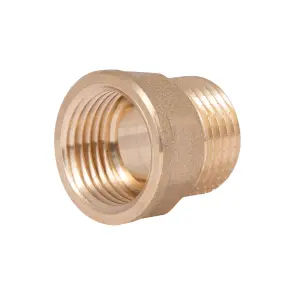 Переход Thermo Alliance Standart 1/2"х1/2" ВЗ SD4091515Р №2