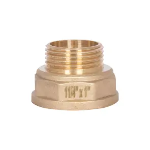 Перехідник Thermo Alliance Standart 1 1/4"х1" ВЗ SD4093225 №4