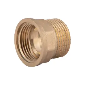 Перехідник Thermo Alliance Standart 1"х1" ВЗ SD4092525 №7