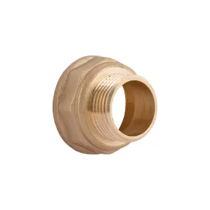 Перехідник Thermo Alliance Standart 1 1/2"х1 1/4" ВЗ SD4094032 №2
