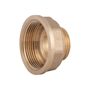 Переходник Thermo Alliance Standart 1 1/2"х1" ВЗ SD4094025 №1
