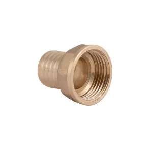 Штуцер Thermo Alliance Standart 25х1" ВР SD4262525 №3
