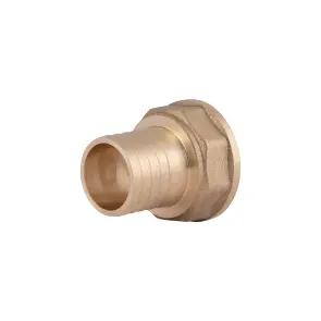 Штуцер Thermo Alliance Standart 25х1" ВР SD4262525 №6