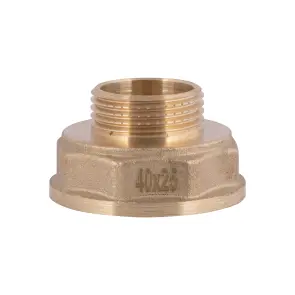 Переходник Thermo Alliance Standart 1 1/2"х1" ВЗ SD4094025 №3