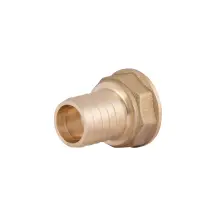 Штуцер Thermo Alliance Standart 20х3/4" ВР SD4262020